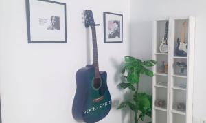 拉拉古纳Natur Vida Home Tenerife的相册照片