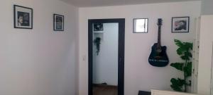 拉拉古纳Natur Vida Home Tenerife的相册照片