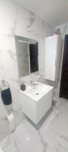 Natur Vida Home Tenerife的一间浴室