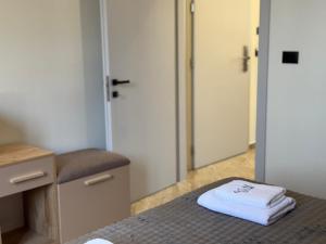 Fotografie z fotogalerie ubytování Hotel Tuyo v destinaci Tirana