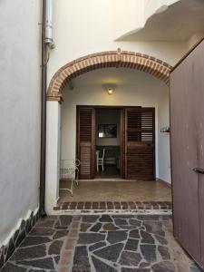 Gallery image of Giove Rubea - Appartamenti in pieno centro storico a Orosei in Orosei