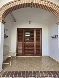 Gallery image of Giove Rubea - Appartamenti in pieno centro storico a Orosei in Orosei