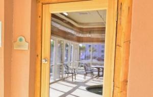 Patio nebo venkovní prostory v ubytování Tilghman Resort Ocean View Paradise Aw Lazy River & Indoor Outdoor Pools