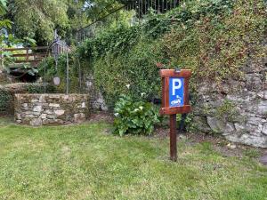 Zahrada ubytování Pazo da Pena Manzaneda + 37 fotografií
