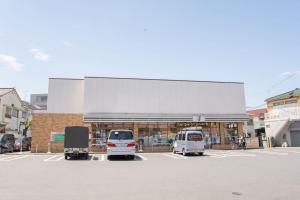 Billede fra billedgalleriet på Natsumi ホテル 2F 成田机场-羽田机场-上野 一线直达 i Tokyo