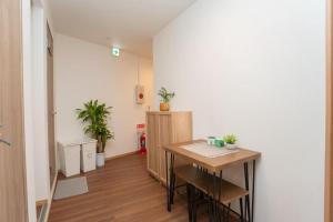 Billede fra billedgalleriet på Natsumi ホテル 2F 成田机场-羽田机场-上野 一线直达 i Tokyo