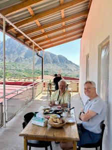 Fotografie z fotogalerie ubytování Khachats Toun Heritage v destinaci Meghri