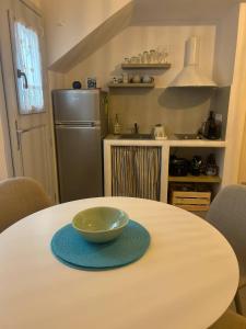 Fotografie z fotogalerie ubytování Almires 1-Stay 20m from Aegean Sea v destinaci Cherronisos