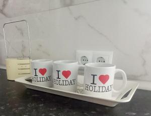 拉拉古纳Natur Vida Home Tenerife的相册照片