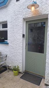 Fotografie z fotogalerie ubytování Ballycastle Town Centre Apartment v destinaci Ballycastle