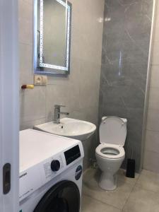 Gallery image of ND Apartment in K'obulet'i