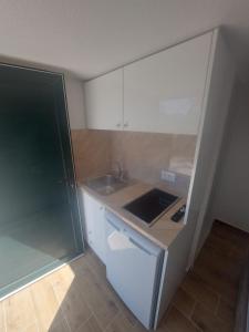 Afbeelding uit fotogalerij van Apartmani Barka in Neum