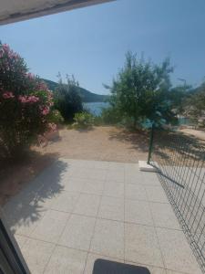 Afbeelding uit fotogalerij van Apartmani Barka in Neum