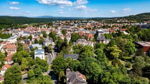 Galeriebild der Unterkunft Wohlfühlhotel Saxonia in Bad Kissingen