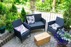 Galeriebild der Unterkunft Wohlfühlhotel Saxonia in Bad Kissingen + 29 Fotos