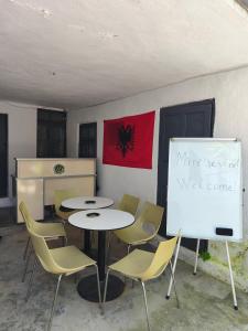 Fotografie z fotogalerie ubytování oneTwoSleep GuestHouse v destinaci Shkodër
