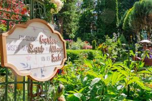 Galeriebild der Unterkunft Wohlfühlhotel Saxonia in Bad Kissingen