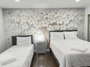 鲁兹Getaway / Privacy Suite B的相册照片
