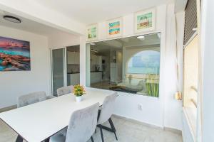 Fotografie z fotogalerie ubytování 149 Seaside Cool Apartment - Alicante Holiday v destinaci La Mata