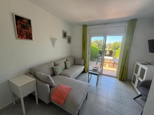 Posedenie v ubytovaní Casas Plus Costa Brava
