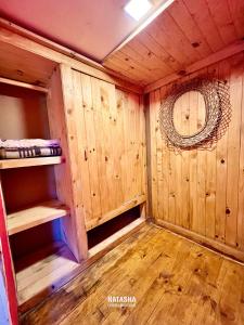 Φωτογραφία από το άλμπουμ του Natasha Hostel Boutique σε Caviahue