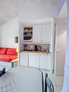 Galeriebild der Unterkunft M-Bruyères 01-Moliets Appartement 4 personnes dans résidence avec piscine in Moliets-et-Maa