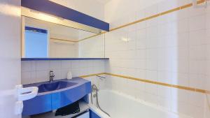 Galeriebild der Unterkunft M-Bruyères 01-Moliets Appartement 4 personnes dans résidence avec piscine in Moliets-et-Maa