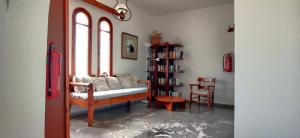 Fotografie z fotogalerie ubytování Dilina Guesthouse - Alkioni v destinaci Agios Nikolaos