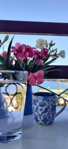 Fotografie z fotogalerie ubytování Dilina Guesthouse - Alkioni v destinaci Agios Nikolaos