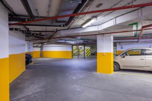 Galeri foto Nobel Design Hotel di Belgrade