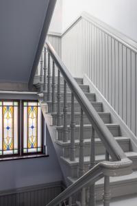 Fotografie z fotogalerie ubytování Roze Boutique Hotel v destinaci Liepāja