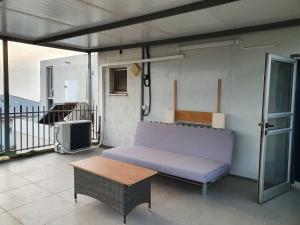 Fotografie z fotogalerie ubytování צימר מאיה v destinaci Ramat Eliyyahu