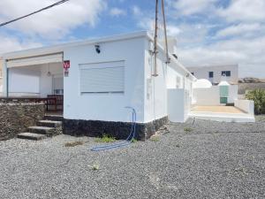 Edificio en el que se encuentra la casa o chalet