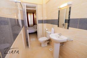 Ένα μπάνιο στο The LoftVue +41 φωτογραφίες