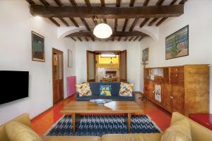 Foto dalla galleria di Il Tuo Posto A Greve In Chianti a Greve in Chianti Altre 13 foto