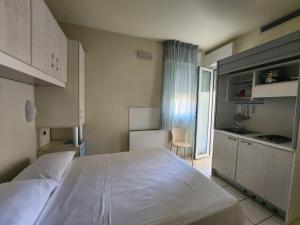 Gallery image of Hotel Residence HR CIVI in Tortoreto Lido