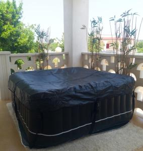 Afbeelding uit fotogalerij van Casa dei Frutti di Ostuni in Ostuni