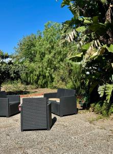 Gallery image of B&B Ondamarina in Lascari