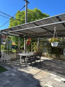 Κήπος έξω από το Apartments Ivano & Leo Zadar - Private Parking +81 φωτογραφίες