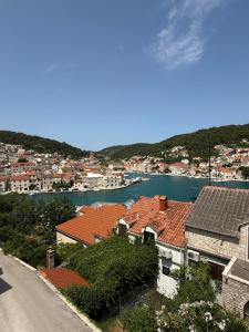 Príroda v okolí apartmánového hotela
