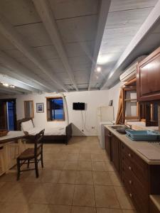 Gallery image of Aegean soul apartment in Halki