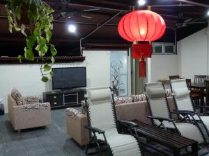 Gallery image of Hotel Hong in Malacca