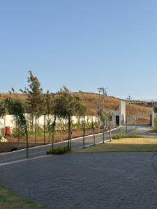 Gallery image of laxmi's peninsula retreat resorts in Jāmb