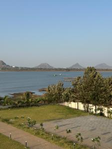 Gallery image of laxmi's peninsula retreat resorts in Jāmb