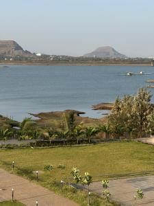 Gallery image of laxmi's peninsula retreat resorts in Jāmb