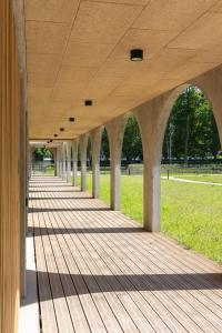 Fotografie z fotogalerie ubytování Babel Community Hôtel Lille - Villeneuve d'Ascq v destinaci Villeneuve d'Ascq