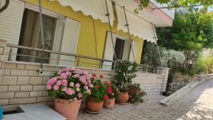 Gallery image of Nikolaou Thomas House in Parga +152 photos