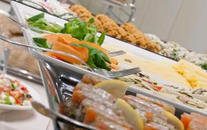 Gallery image of Hotel Spa Rusałka in Okuninka