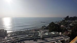 Imagen de la galería de Departamento Familiar en Concón, en Concón