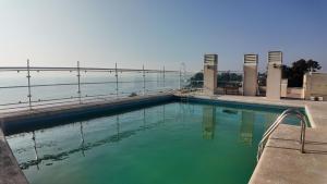 Imagen de la galería de Departamento Familiar en Concón, en Concón